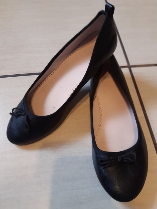 Baletki H&M roz. 36 Nowe