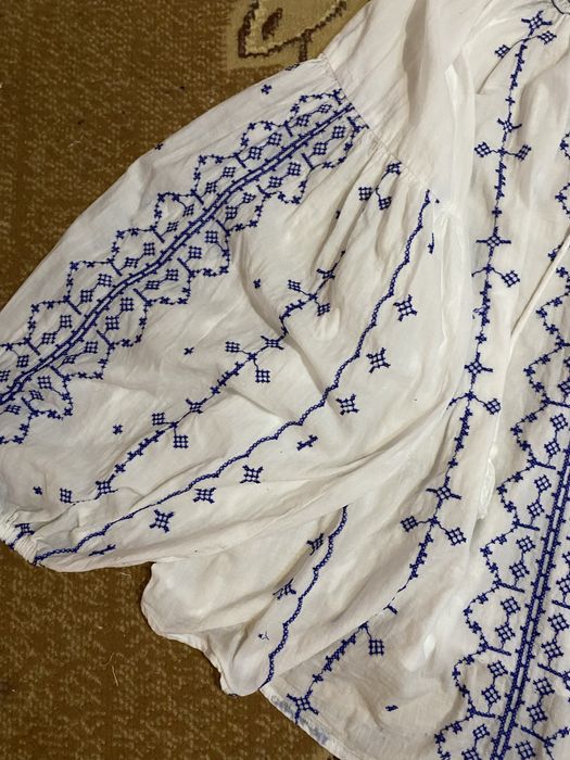 Продам розкішну вишиванку