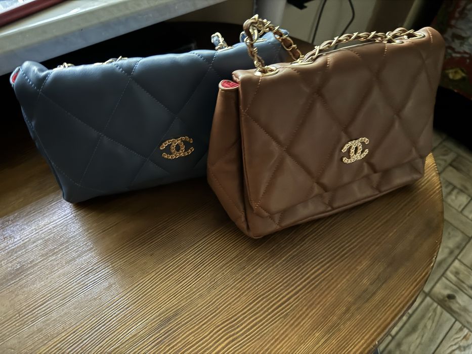 Сумка )( Chanel 800