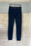 Nowe spodnie jeansy skinny Calzedonia (M)