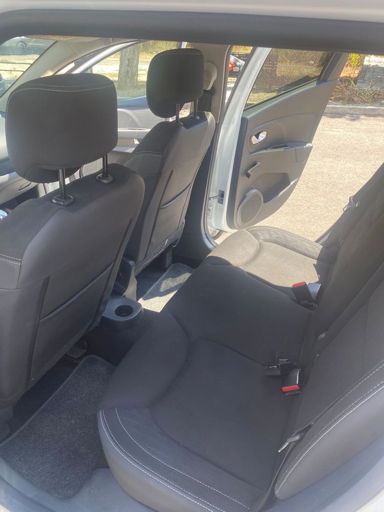 Renault Clio 1.5dci Limited