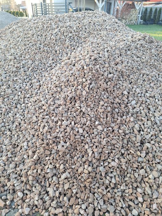 Kruszywo na parking,podjazd,drogę !!!