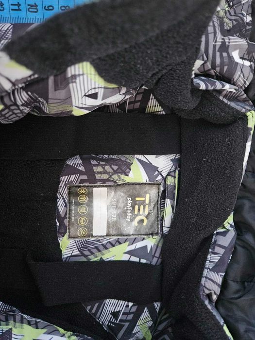 Комбинезон на мальчика 128 см