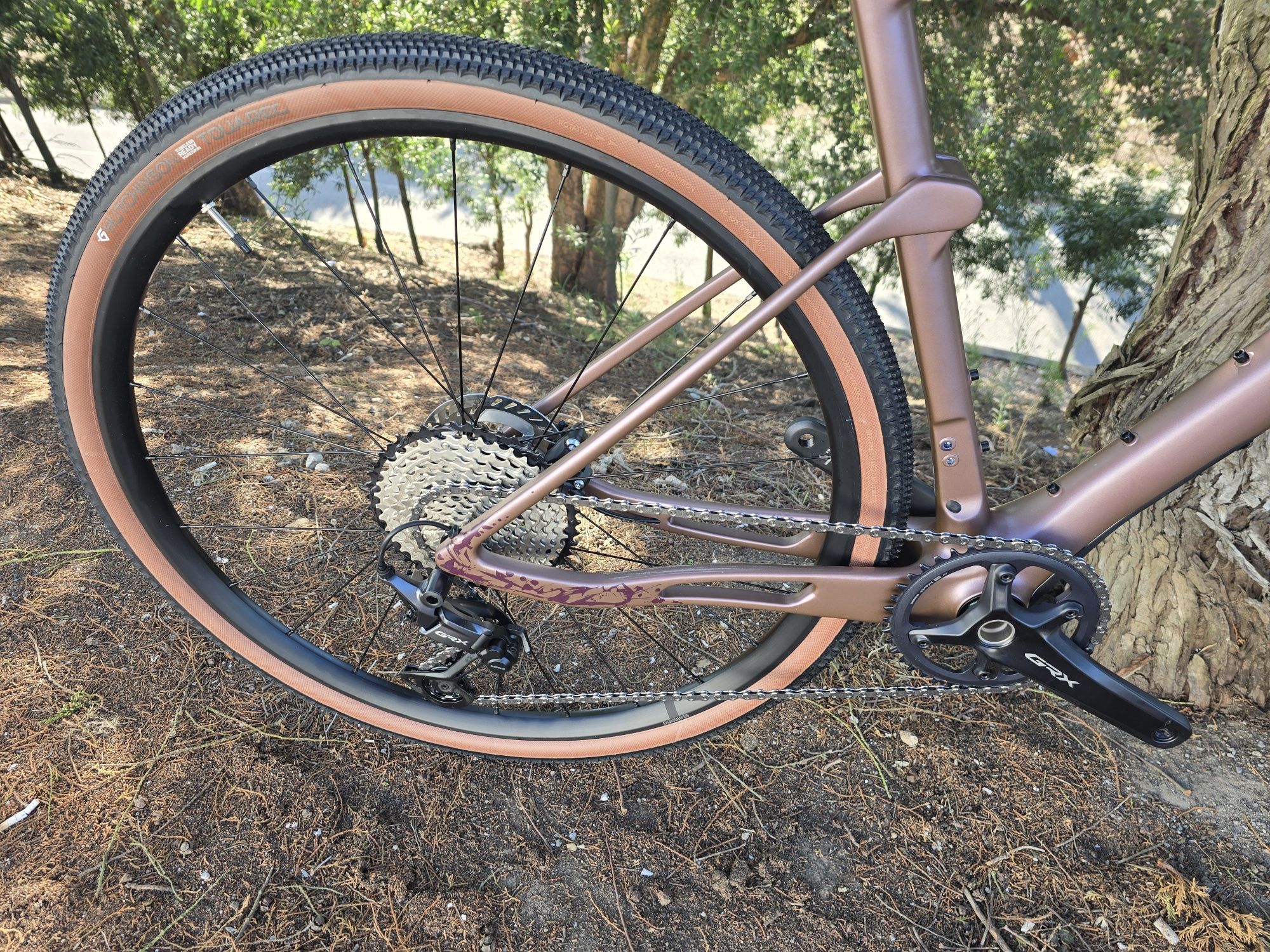 Bh gravel s 12x1v de exposicao oportunidadee