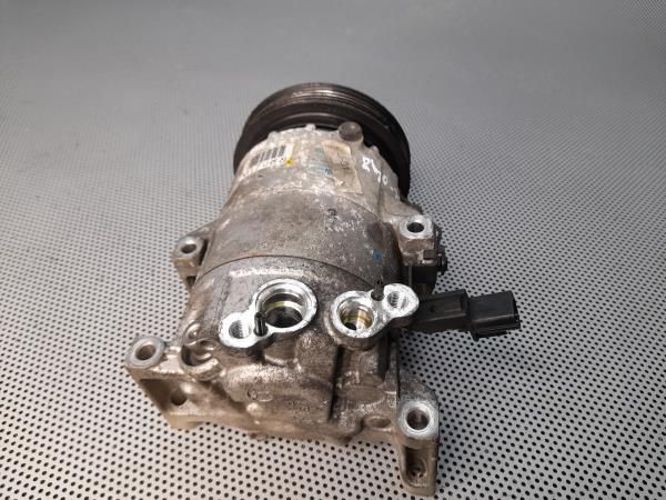 Compressor AC HYUNDAI i20 (PB, PBT)