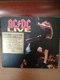 Acdc live cd the ultimante
