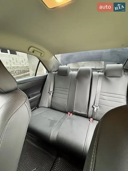 Toyota camry 55сша