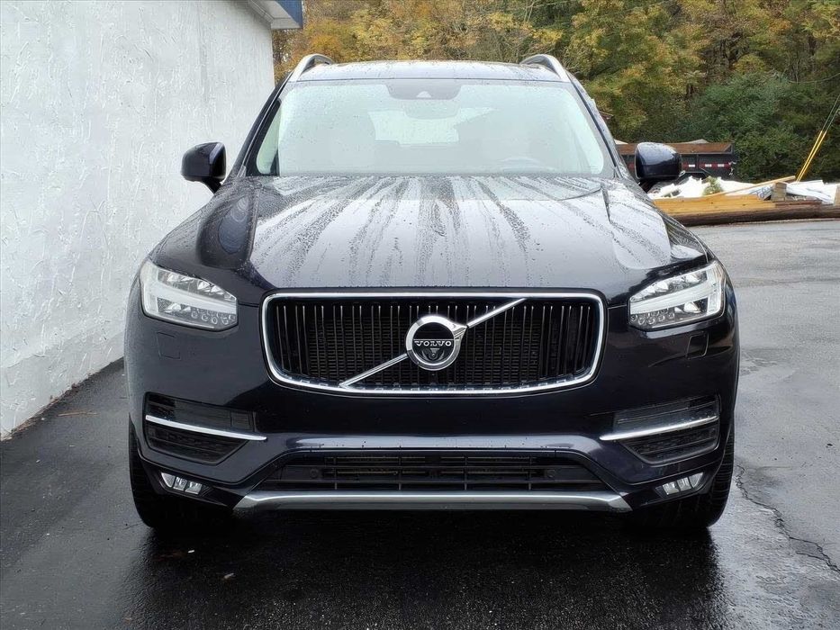Volvo XC90 T6 Momentum      2019