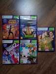 Gry na xbox 360 kinect