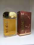 Mandate 100 ml EDT perfumy męskie Oryginał Unikat retro styl USA