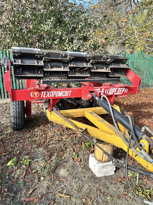 Коток рублячий 6м