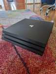 Playstation 4 pro 1TB