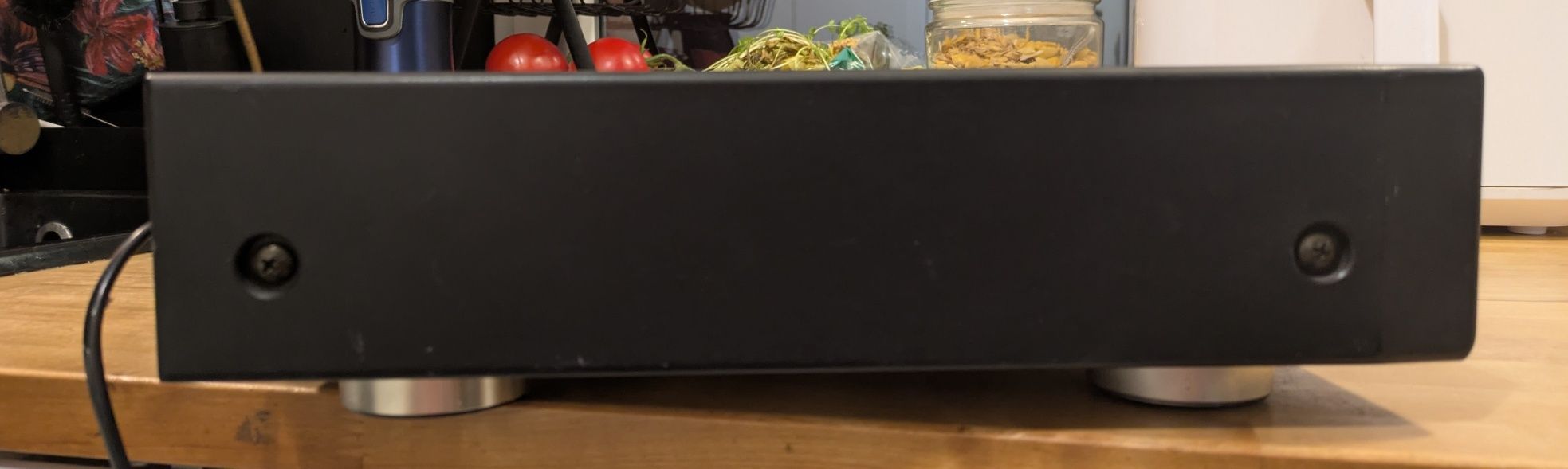 Onkyo Integra tuner t-4970