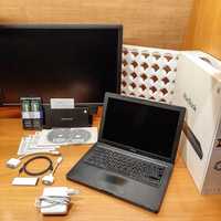 MacBook (Late 2007) 13" Mac OS X Lion 4Gb SSD 120Gb