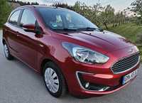 Ford Ka+