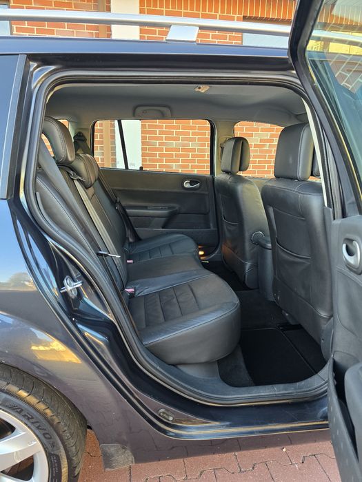 Renault Megane 1.5 DCI 110cv