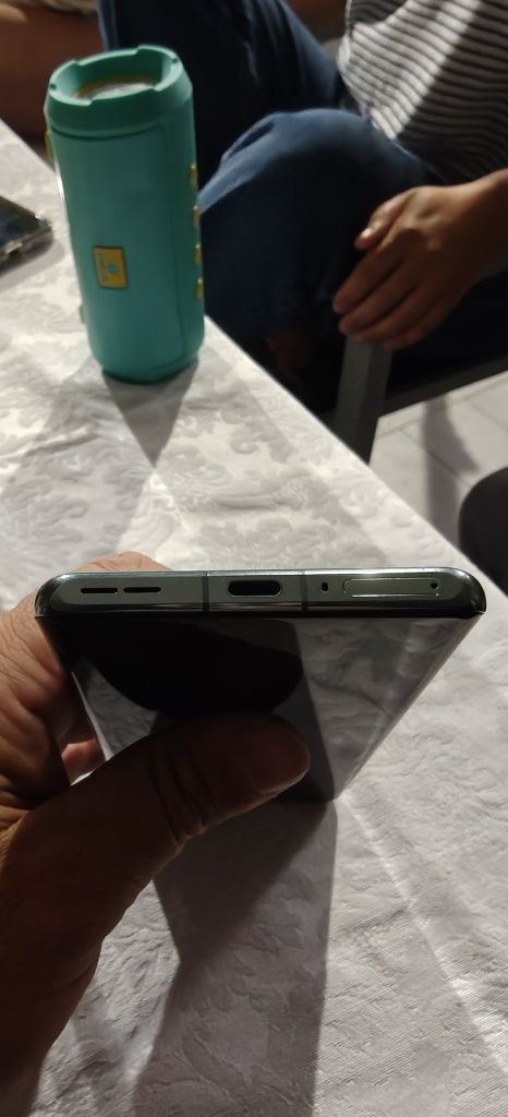 Oneplus 12 16Ram-512