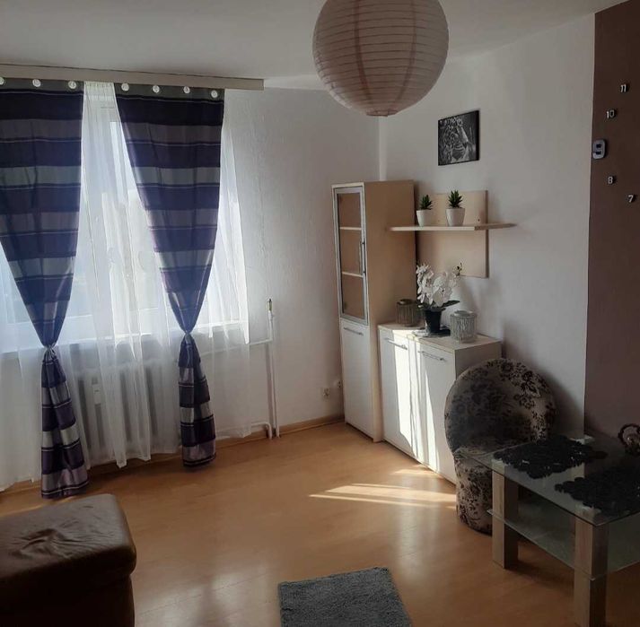 *KAWALERKA do Wynajęcia*UMEBLOWANA**Najtaniej