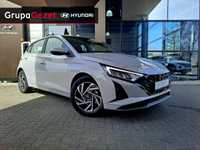 Hyundai i20 1,2 MPI 5MT 84KM Modern + P. Comfort i Led Lumen Gray OD RĘKI !!