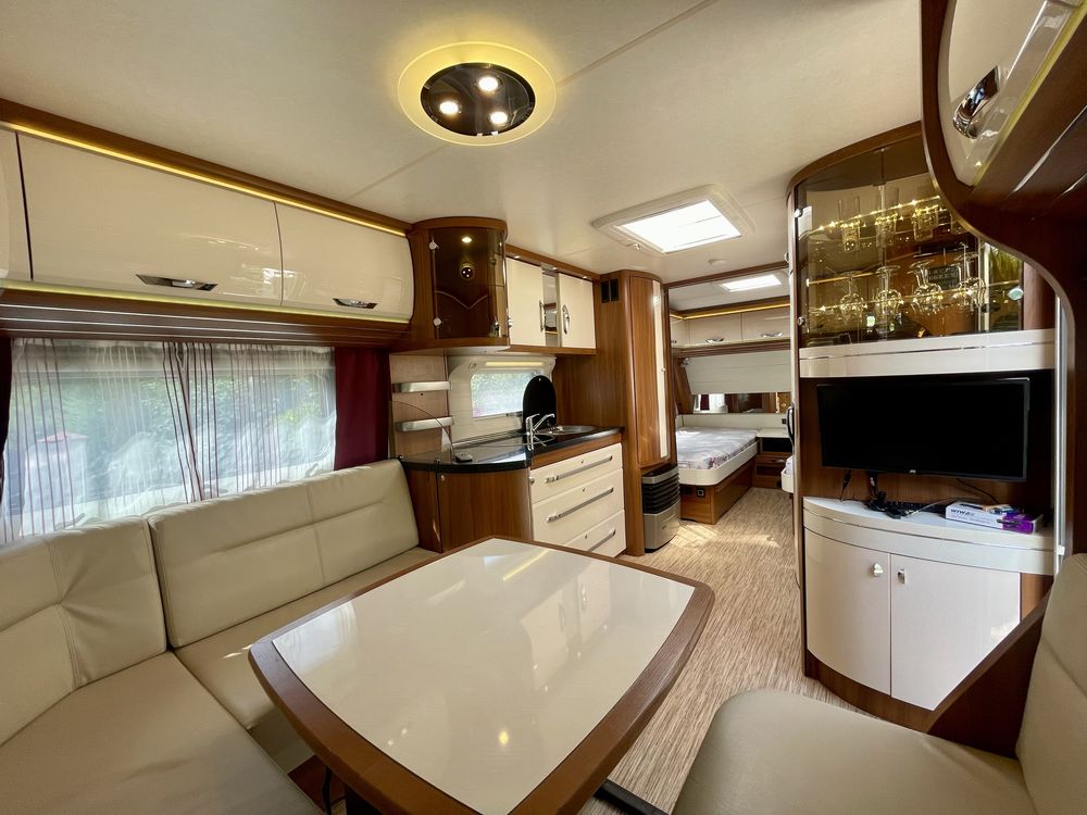 HOBBY PREMIUM 560 ul / 2016r.