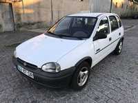 Peças para Opel Corsa B