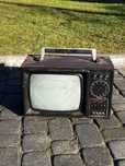 Telewizor TV SPORT 251 z PRL