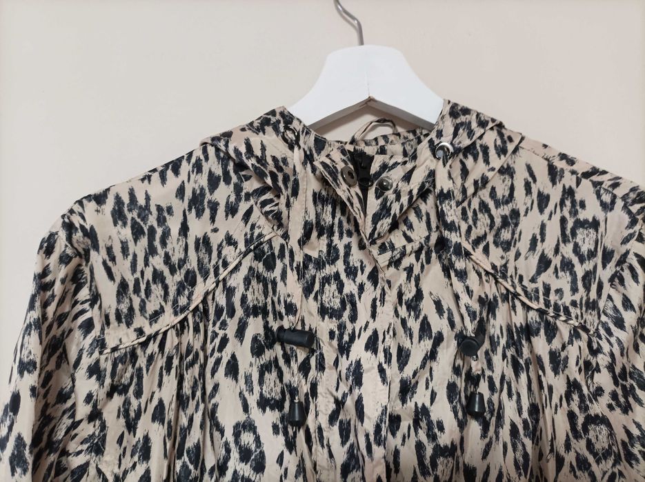 Kurtka wiatrówka New Look rozm. 44 XXL