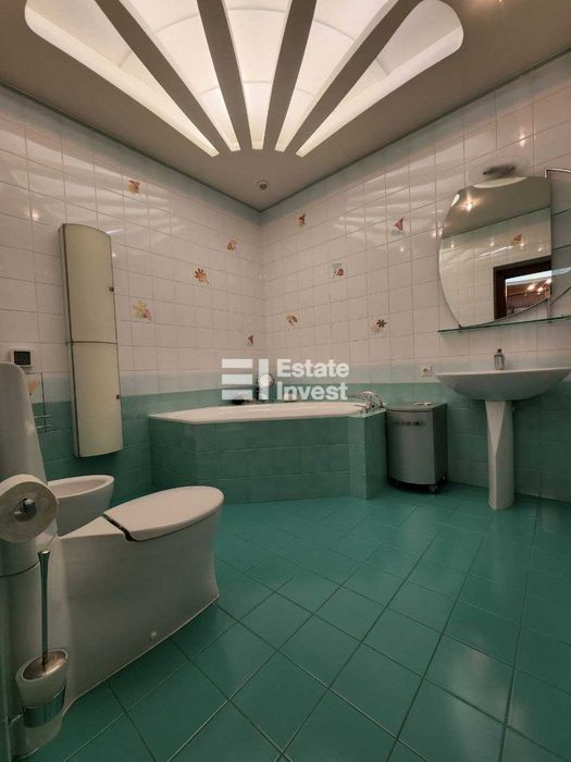 Здам квартиру в новобудові на вул. Майка Йогансена (Лермонтовська), 15