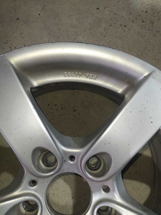 Продам діски на  Renault Trafic Opel Vivaro