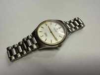 Elegancki męski zegarek naręczny Atlantic Seabase 60341 bransoleta