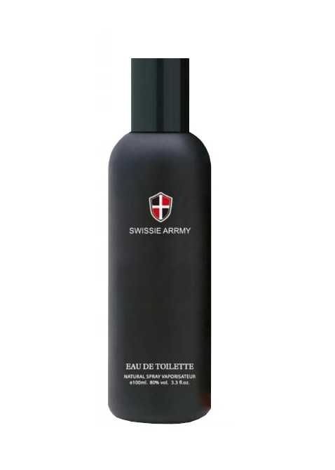 SWISS ARMY SWISSY | Perfumy męskie 100 ml