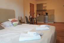 Noclegi Białka Tatrzańska Studio 2, 3os + 4 os Apartament przy Termach