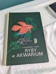 Ryby w akwarium – H. Jakubowski, J. Ring