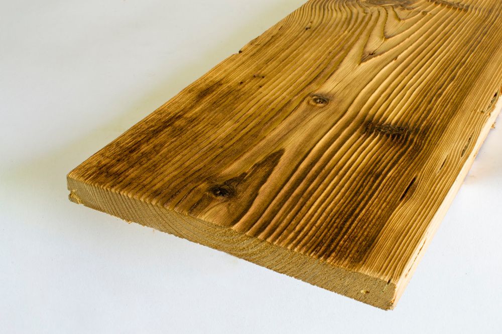 stare deski stare drewno ścienne stare belki z rozbiorki stodoły