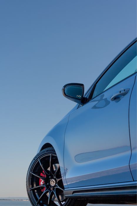Hyundai I30N Performace