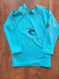 Koszulka UV SPF50 rip curl longsleeve kąpielowy 92