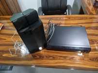 Home cinema pioneer