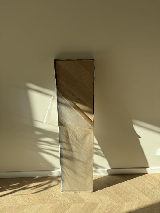 Panele laminowane Leyton Natural goodhome (castorama)