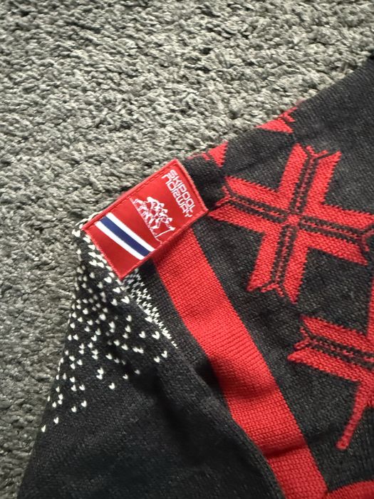 Sweter meski Dale of Norway