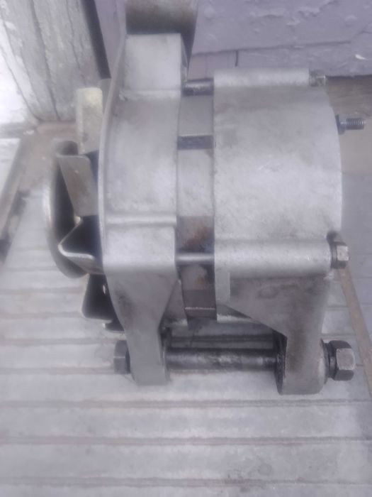 Генератор Ваз 2101-07