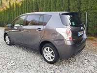 Toyota Verso TOYOTA VERSO 1.6D-4D 7-osobowy 2014 rok