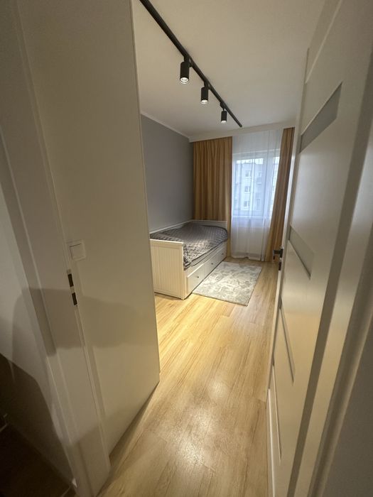 Rezerwacja do wtorku 18.11.2025. Piekne mieszkanie 3