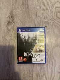 Dying light playstation 4