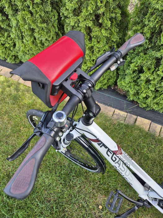 Rower Trekingowy Pegasus opero