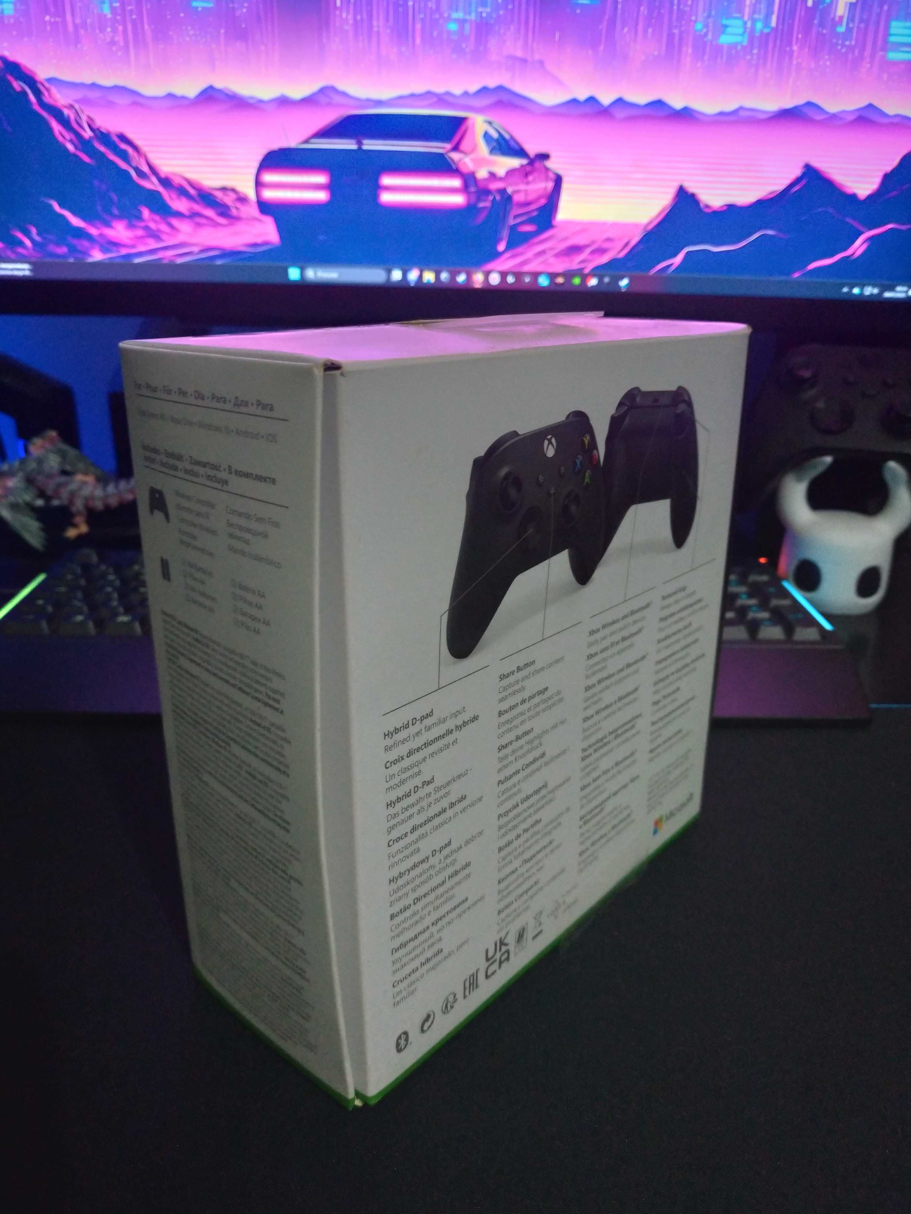 Comando XBox Original