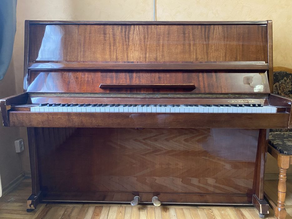 Пианино Чернігів