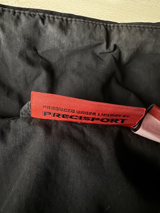 Ferrari kurtka wiatrówka XL