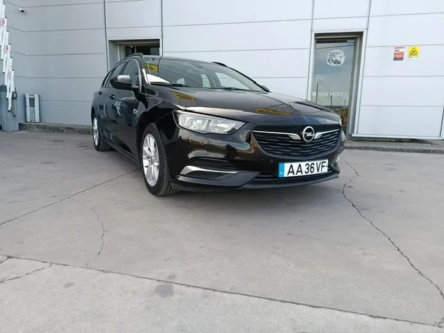 Opel Insignia Sports Tourer 1.6 CDTi Business Edition