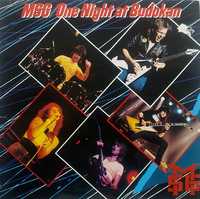 The Michael Schenker Group ‎– One Night At Budokan, 2 × Vinyl