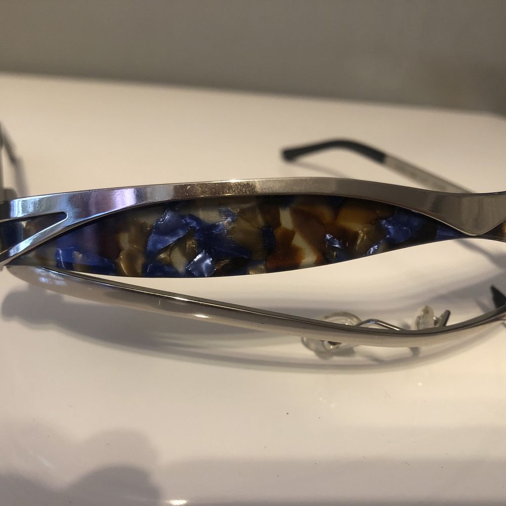 Okulary przeciwsłoneczne SUNBLADE
